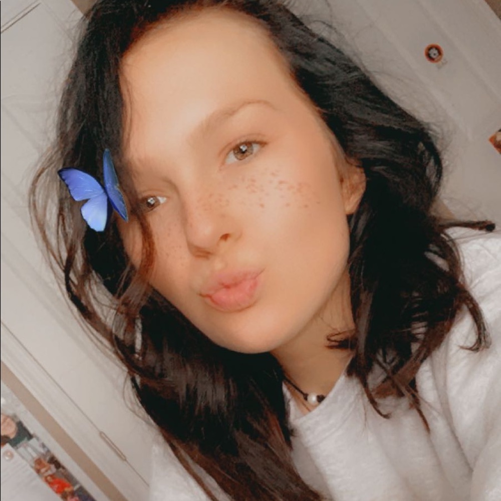 Meet your Posher, Shayli